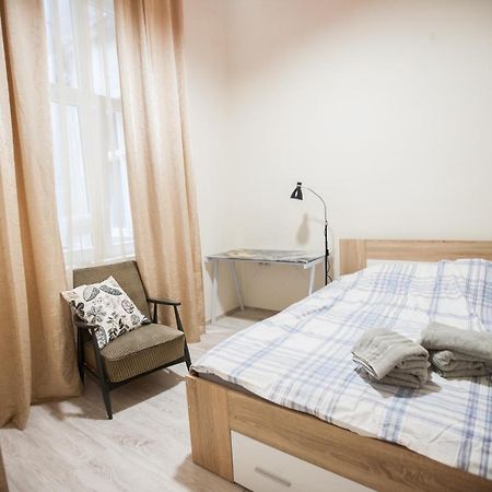 Best Of Guest House By Small Home Budapest Kültér fotó