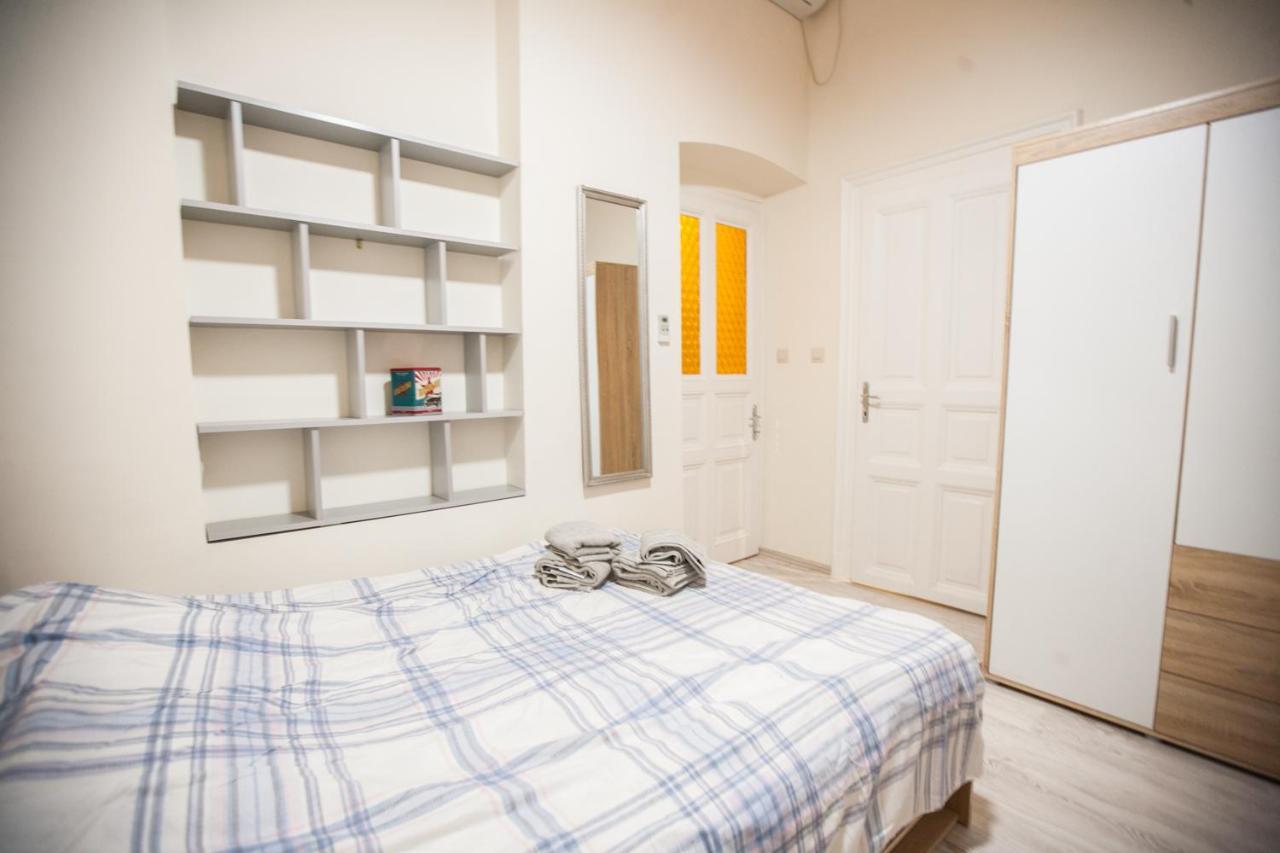 Best Of Guest House By Small Home Budapest Kültér fotó