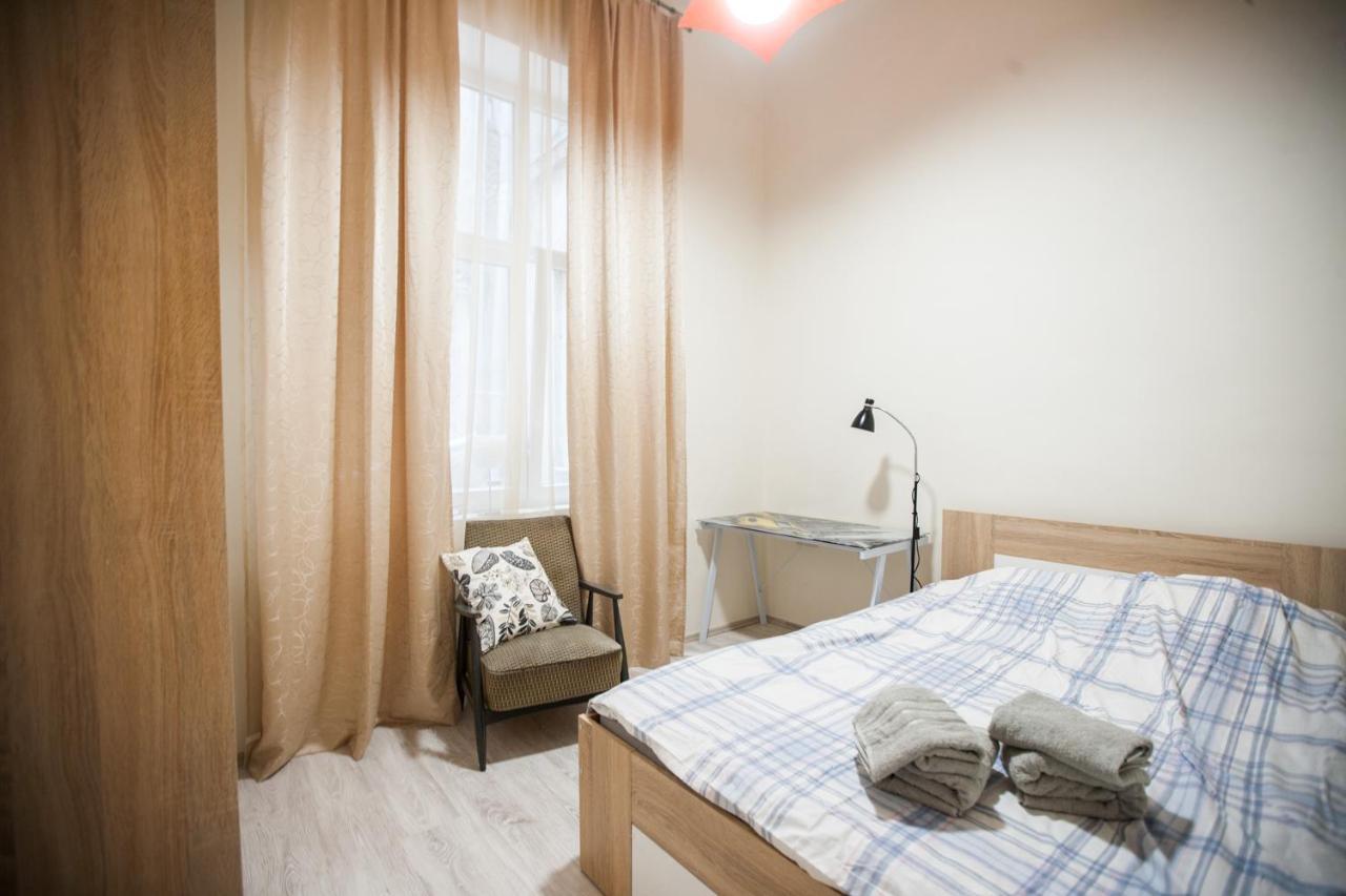 Best Of Guest House By Small Home Budapest Kültér fotó