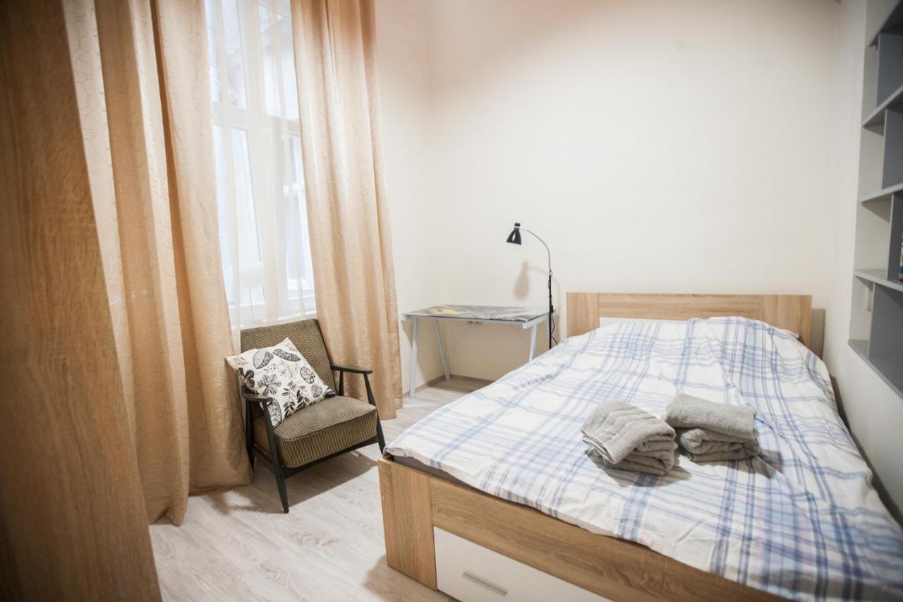 Best Of Guest House By Small Home Budapest Kültér fotó