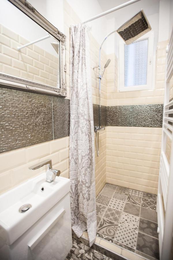 Best Of Guest House By Small Home Budapest Kültér fotó
