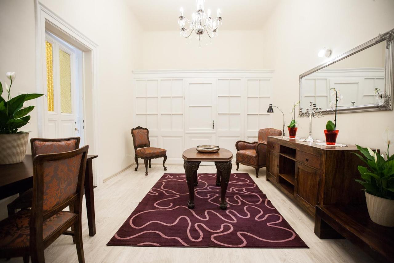 Best Of Guest House By Small Home Budapest Kültér fotó