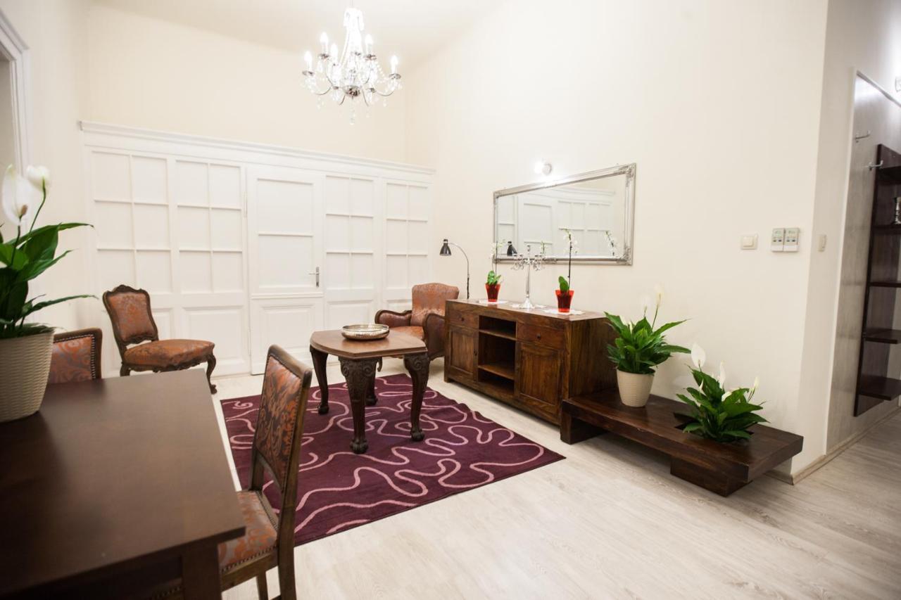 Best Of Guest House By Small Home Budapest Kültér fotó