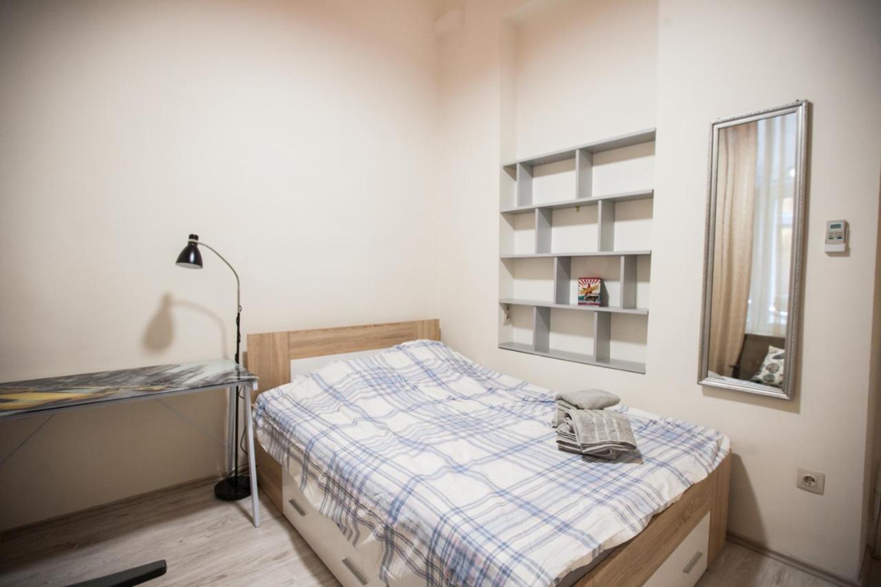 Best Of Guest House By Small Home Budapest Kültér fotó