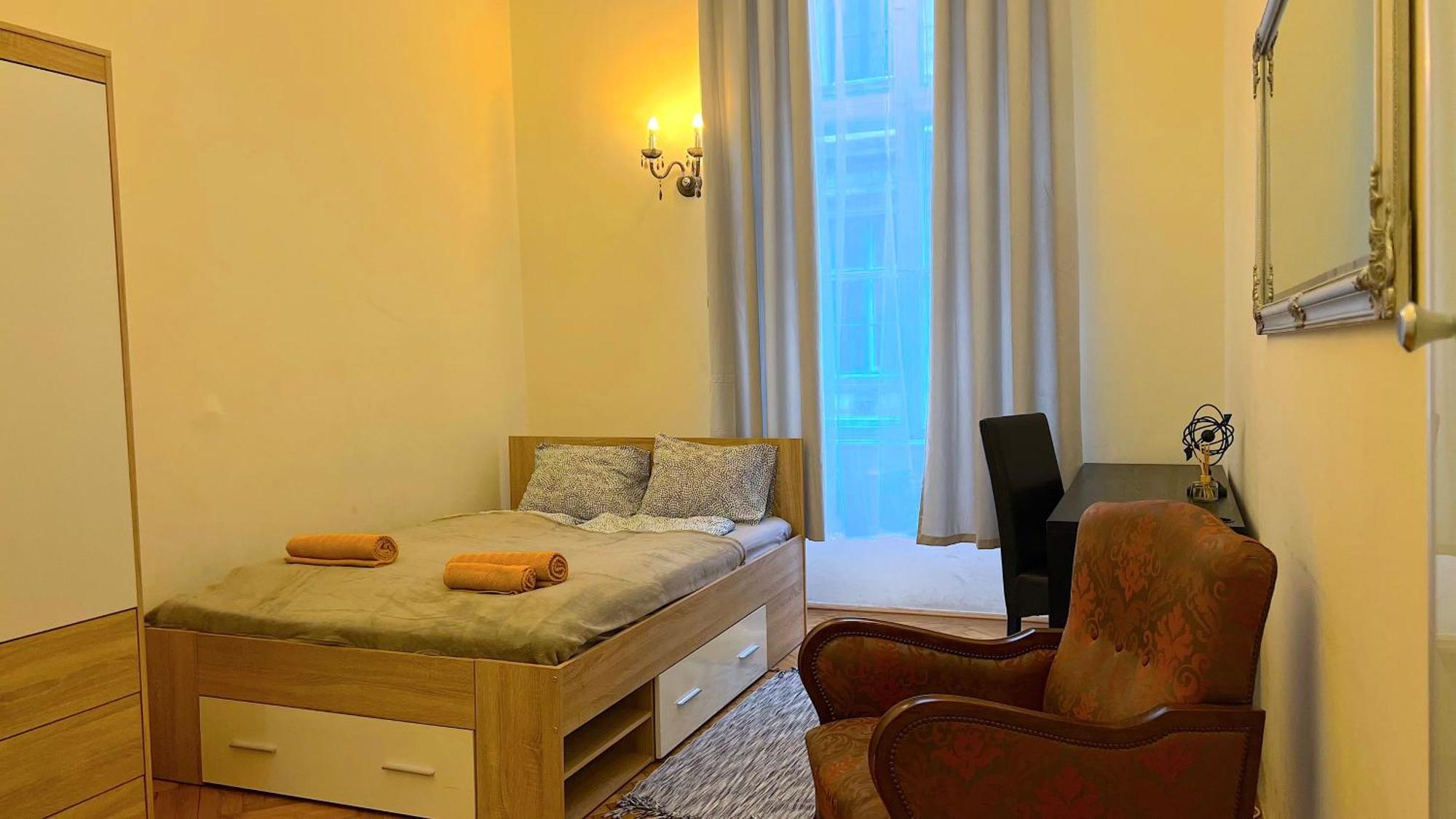 Best Of Guest House By Small Home Budapest Kültér fotó