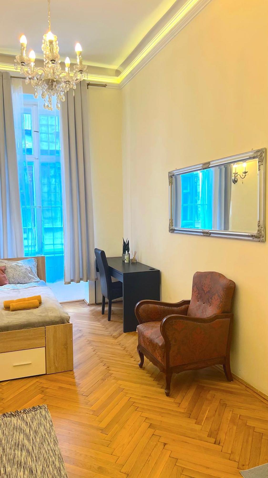 Best Of Guest House By Small Home Budapest Kültér fotó