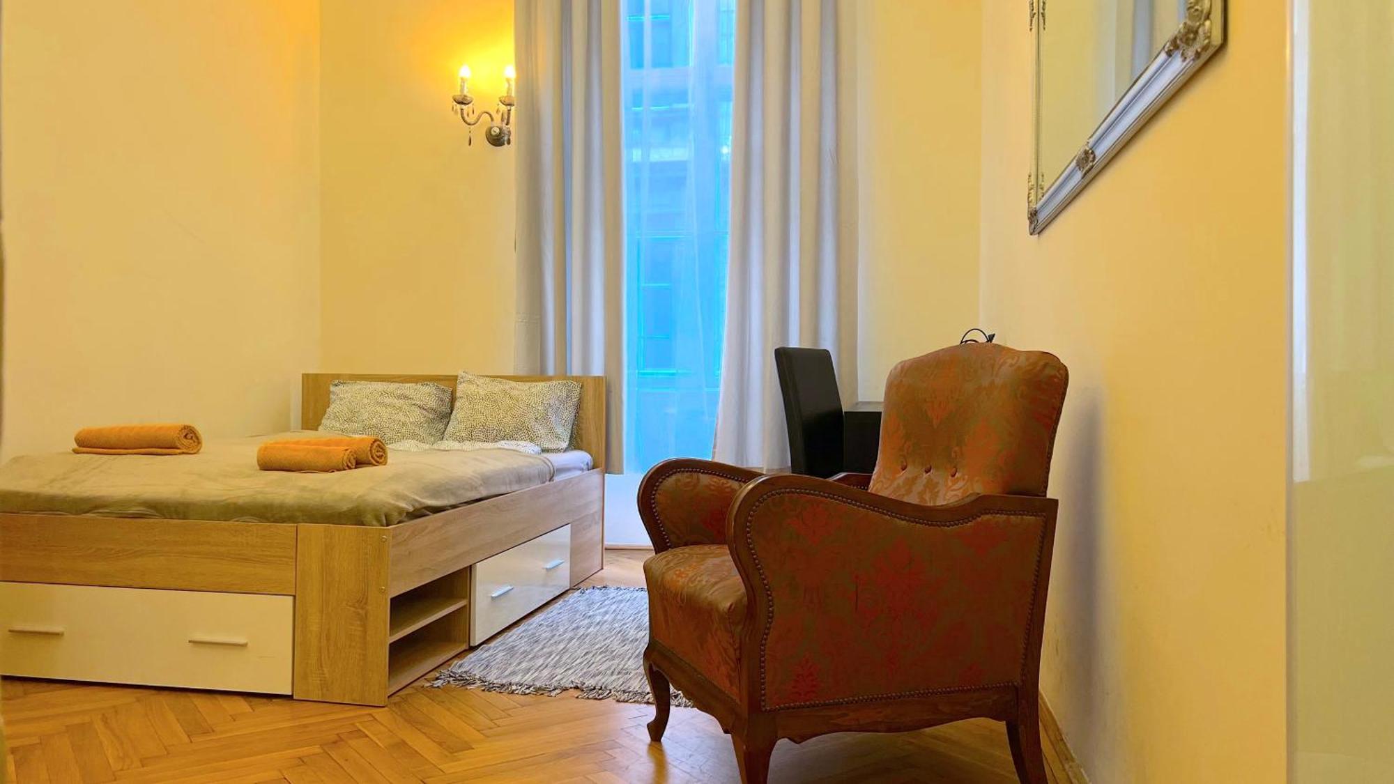 Best Of Guest House By Small Home Budapest Kültér fotó
