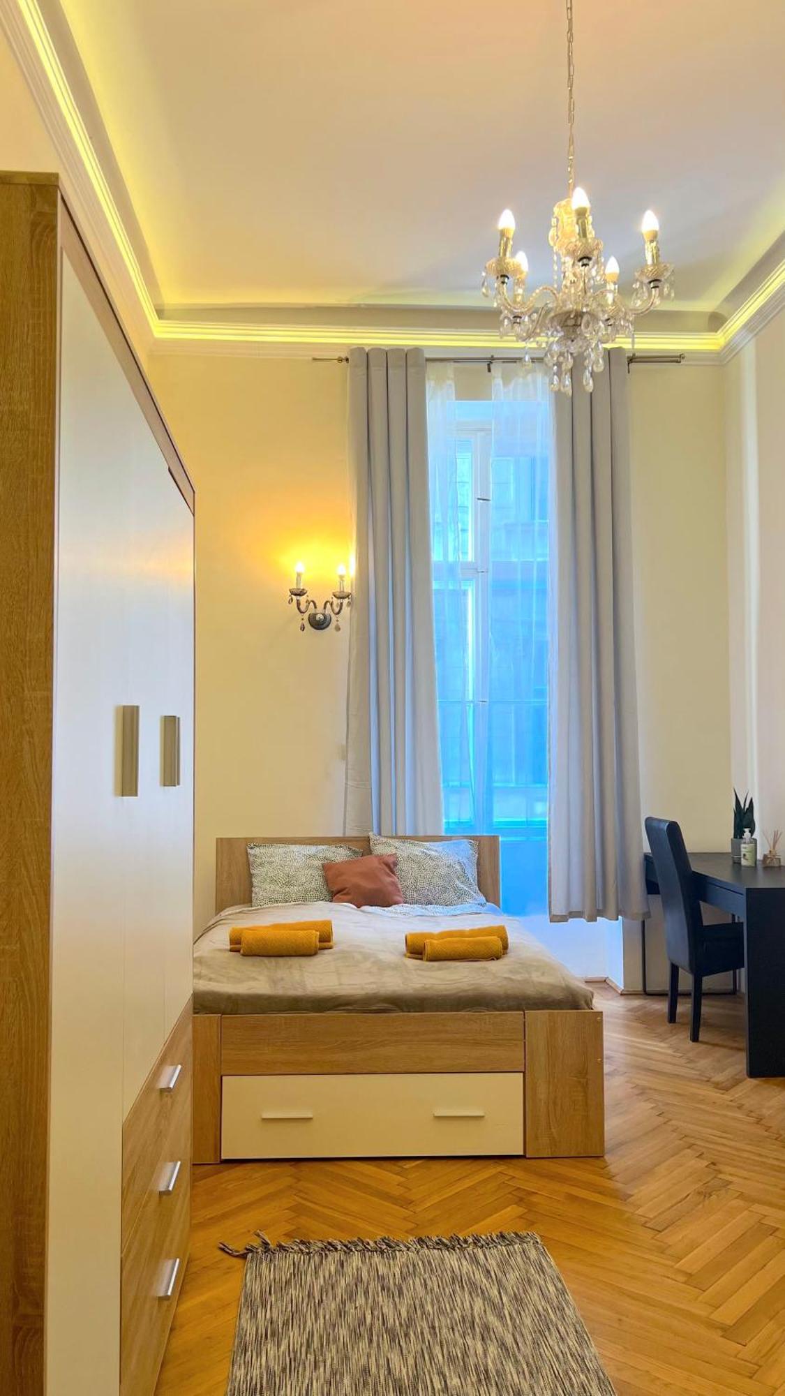 Best Of Guest House By Small Home Budapest Kültér fotó