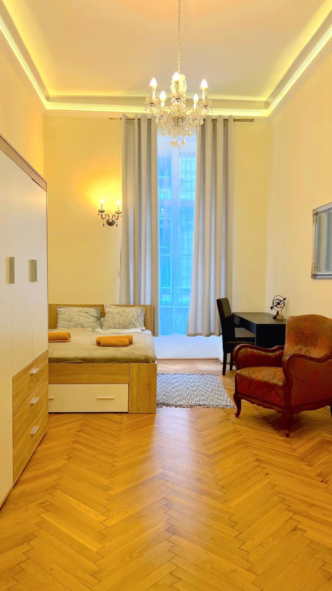 Best Of Guest House By Small Home Budapest Kültér fotó