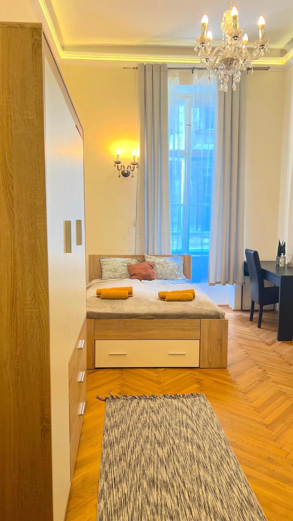 Best Of Guest House By Small Home Budapest Kültér fotó