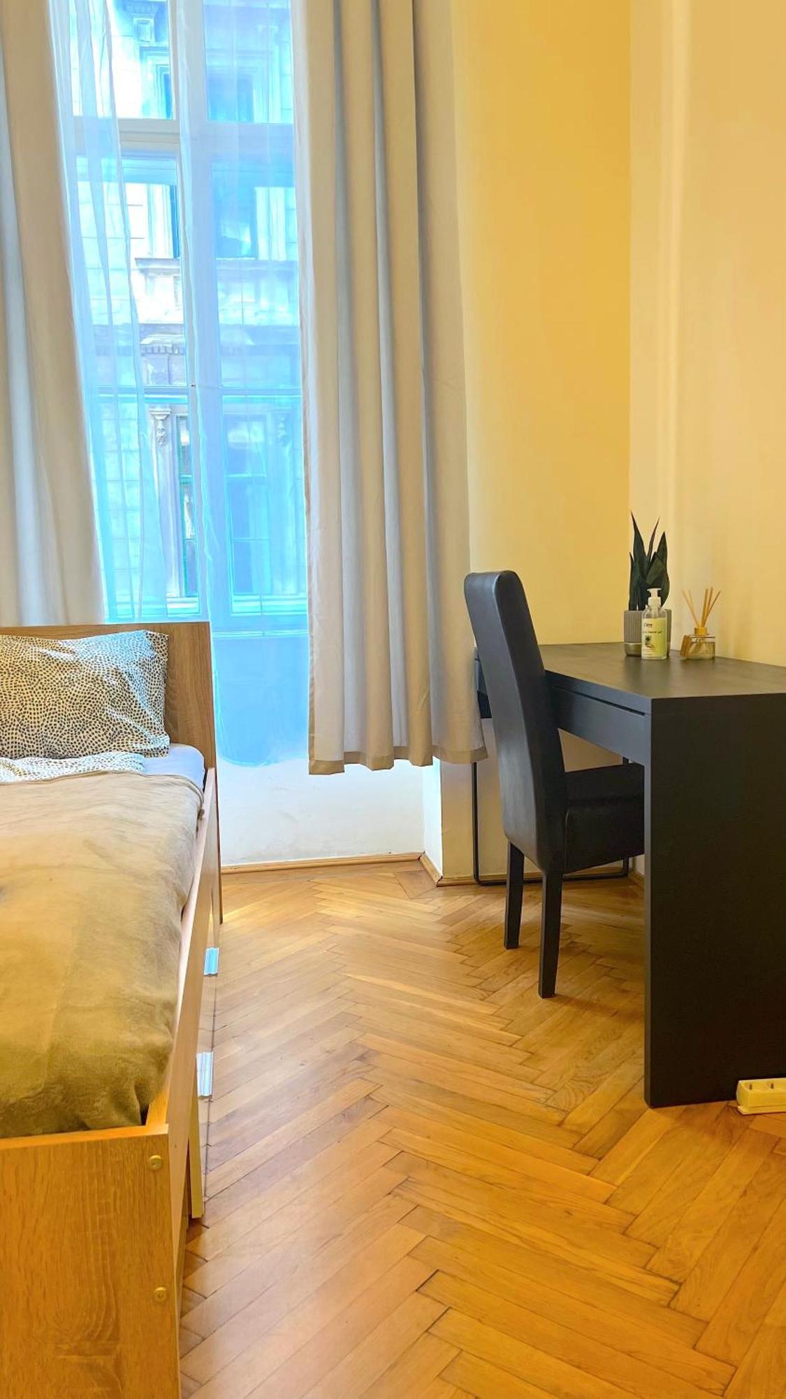 Best Of Guest House By Small Home Budapest Kültér fotó
