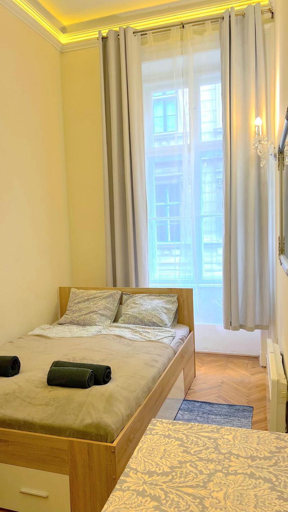 Best Of Guest House By Small Home Budapest Kültér fotó