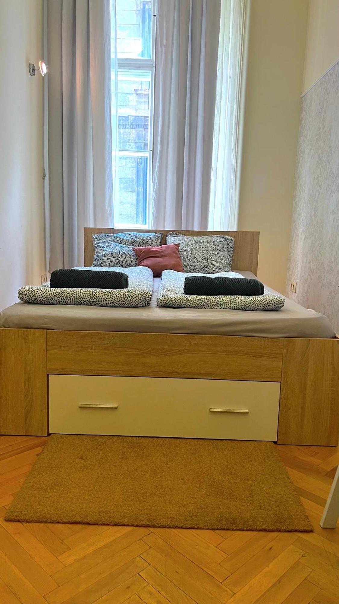 Best Of Guest House By Small Home Budapest Kültér fotó